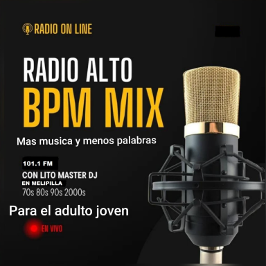 Logo Radio
